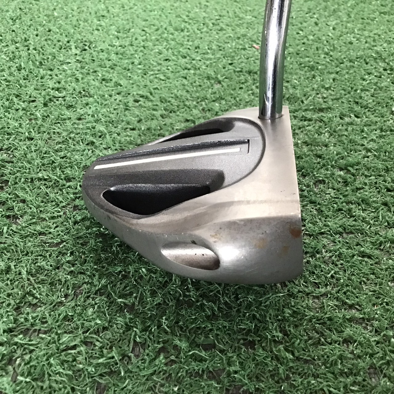 PUTTER KANZEN GOLF : B300 ก้านเหล็ก