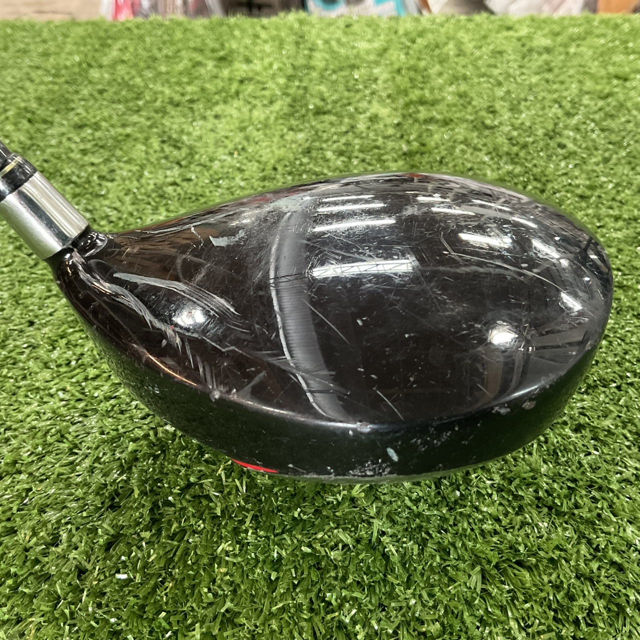 DRIVER 10.5 องศา PRGR : TRX 405 DUO / M-40 ก้านกราไฟร์