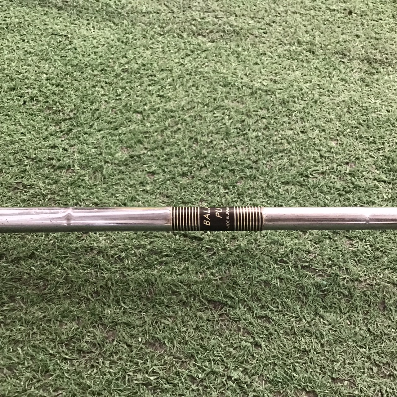 PUTTER a.m.c : P-54P ก้านเหล็ก