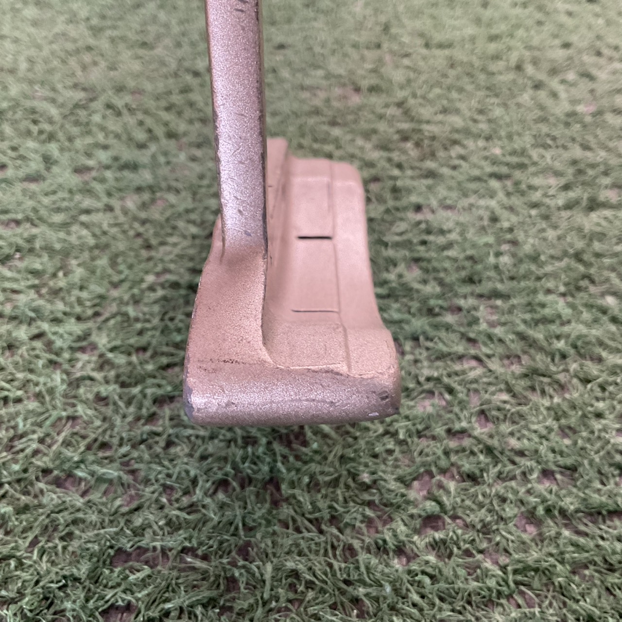 PUTTER AFFINITY : CR MATRIX OPTIS 1 ก้านกราไฟร์