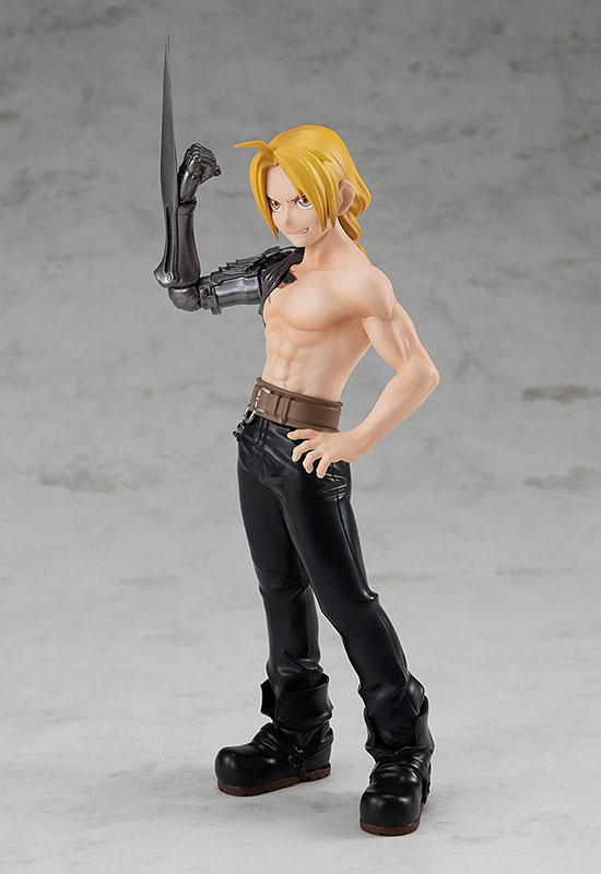 POP UP PARADE Fullmetal Alchemist: Brotherhood Edward Elric