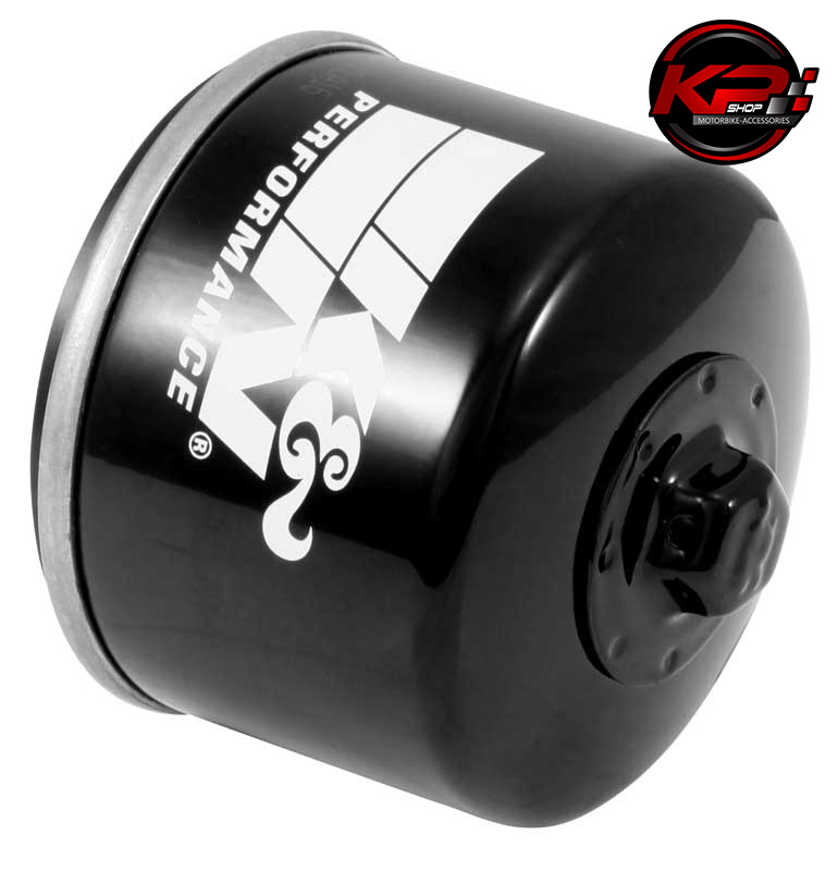 กรองน้ำมัน K&N FOR YAMAHA R1/R1M