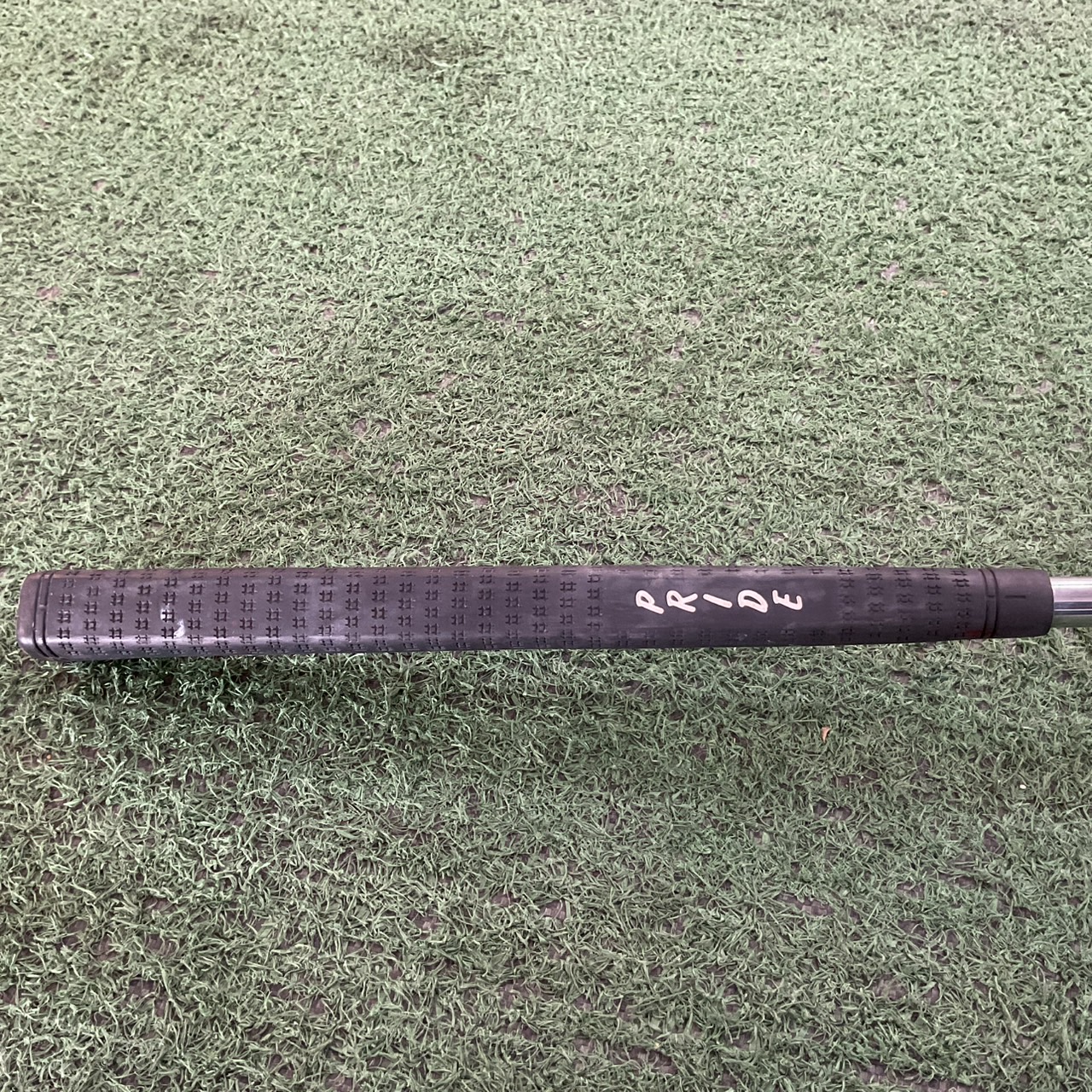 PUTTER KATAMA : GP-300 ก้านเหล็ก