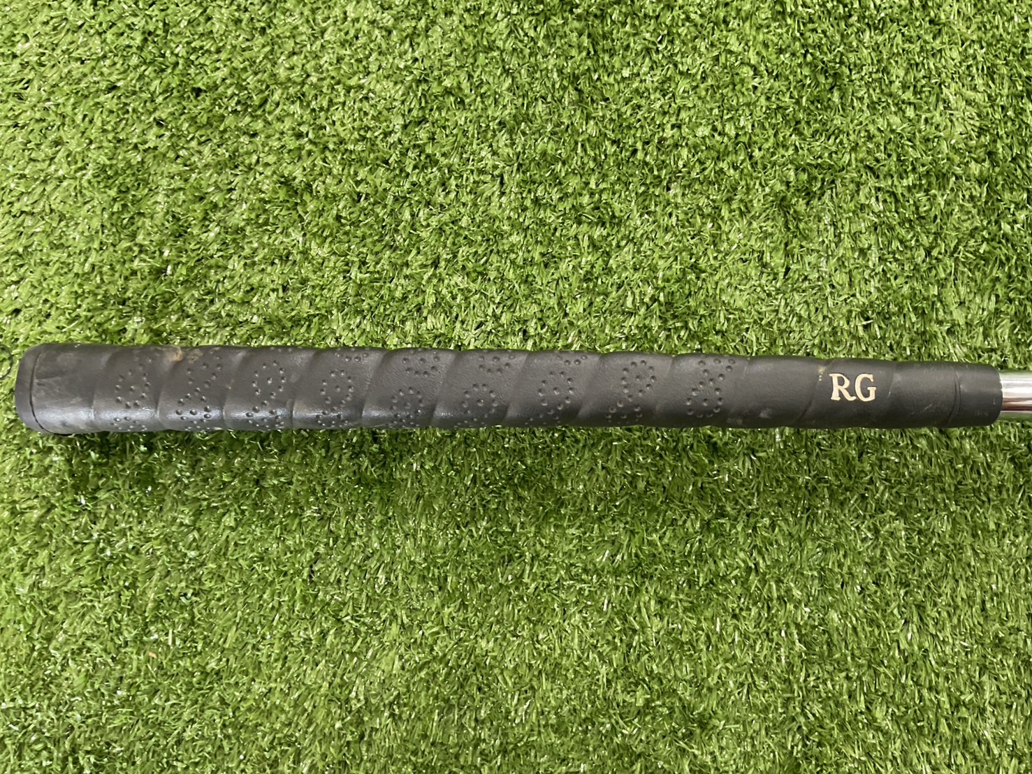 PUTTER GOOD IN : GW-52 ก้านเหล็ก