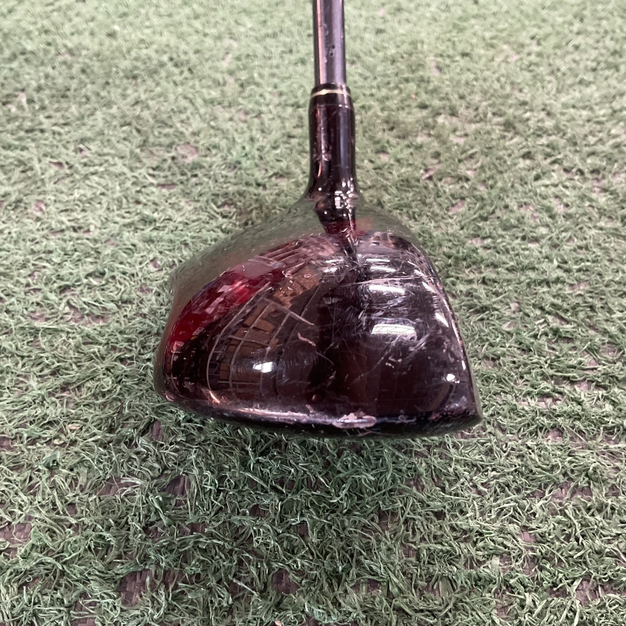 UTILITY 19 องศา SASO : Square mr2 5/ S-TRIXX FLEX-R ก้านกราไฟร์