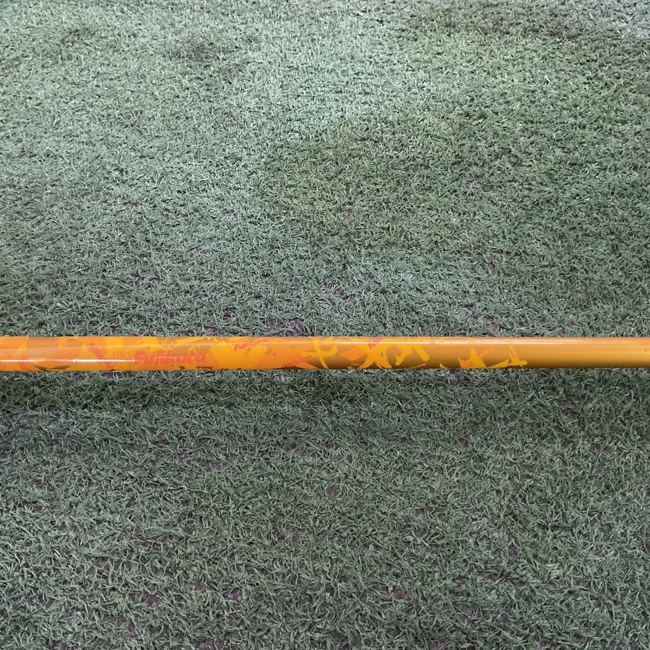 DRIVER 10 องศา MacGregor : MACTEC NV-NX R / ROMBAX FLEX-R ก้านกราไฟร์