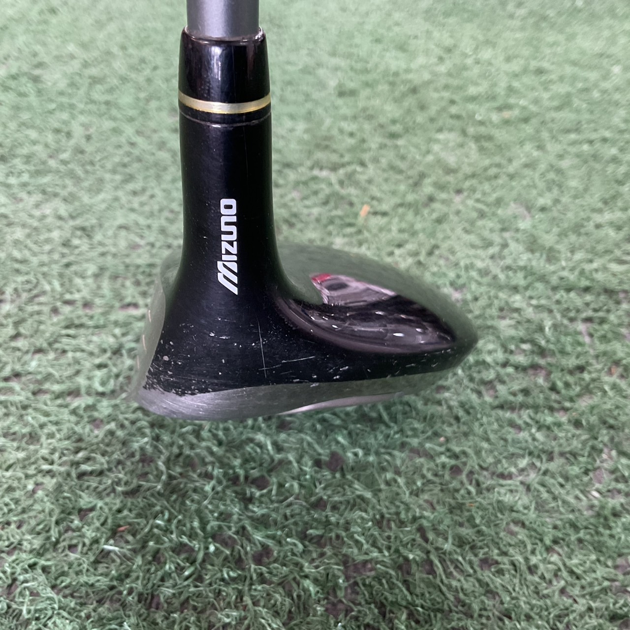 UTILITY 18 องศา Mizuno : intage X3 POWER TRJ 5/ XL02 FLEX-R ก้านกราไฟร์