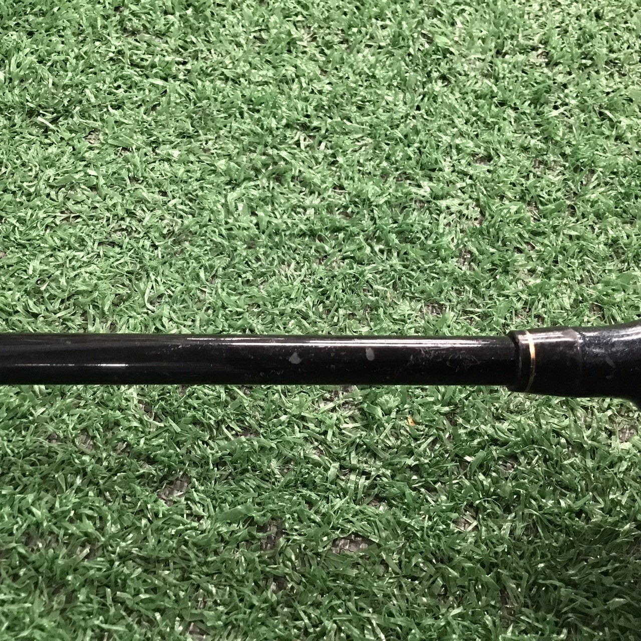 UTILITY 21 องศา Facto : SUS630 #7 / QUATRO FLEX-R ก้านกราไฟร์