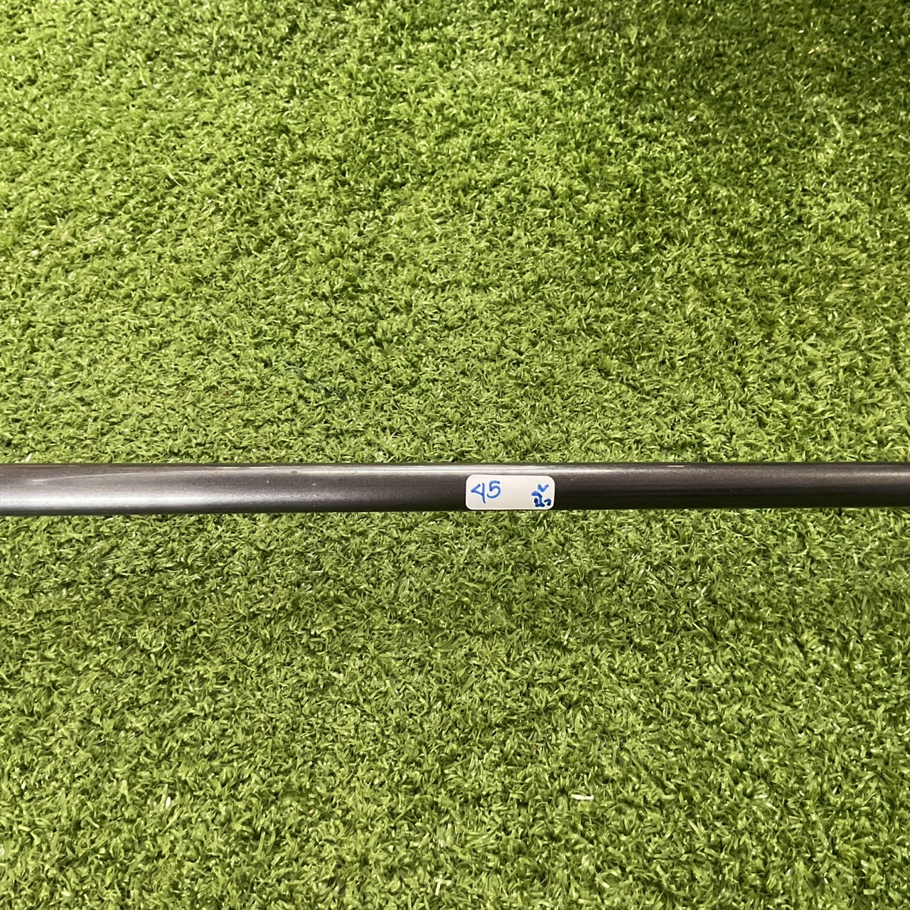 DRIVER 9° EON PORTS : GIGA XF 460 #1 Flex-S ก้านกราไฟร์