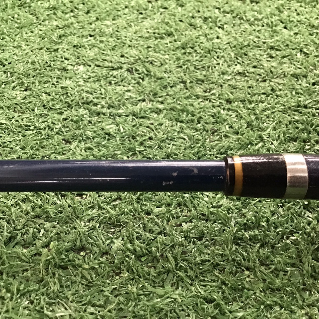 UTILITY 24 องศา A.M.C CHARGER X-II ก้านกราไฟร์