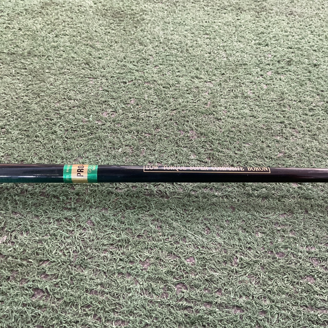 PUTTER PRO-GET'S ก้านกราไฟร์