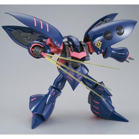 HGUC 1/144 AMX-004-2 PLE 'S QUBELEY Mk-II