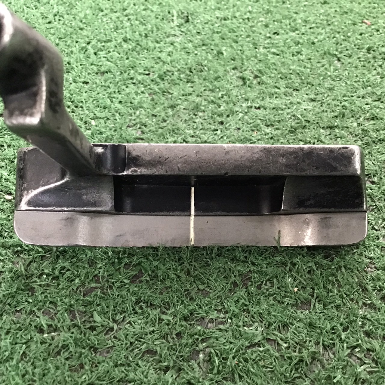 PUTTER IGNIO : -03- ก้านเหล็ก