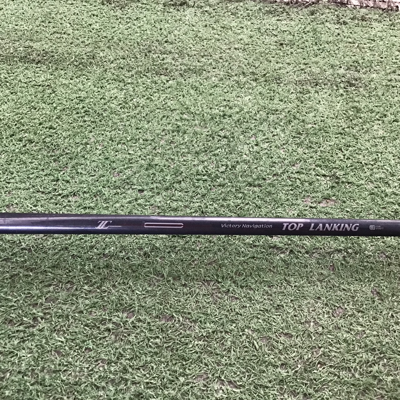 UTILITY 21 องศา TOP LANKING : V-Navigation ก้านกราไฟร์