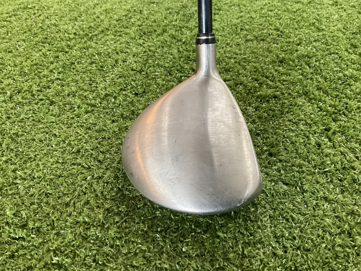 UTILITY 17° HI-BIRD : ADFORCE #4/ HB300 Flex-R ก้านกราไฟร์