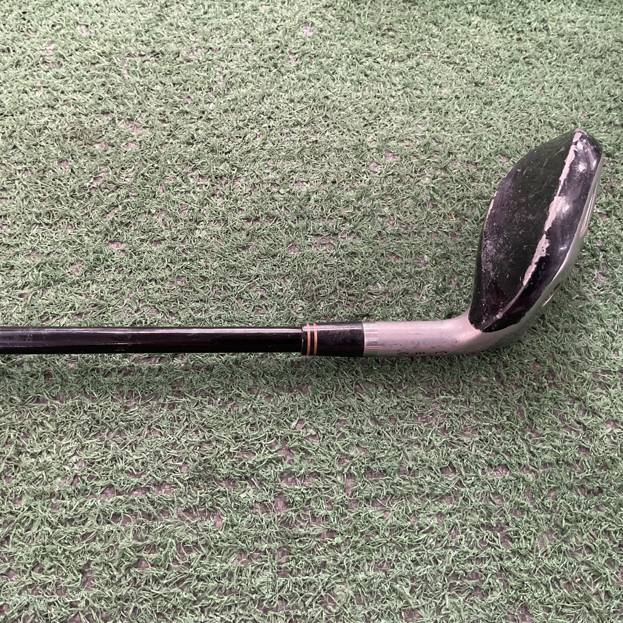 UTILITY 25 องศา a.m.c : H·I·P-19 Hide HYBRID #5/ VT-B FLEX-R ก้านกราไฟร์