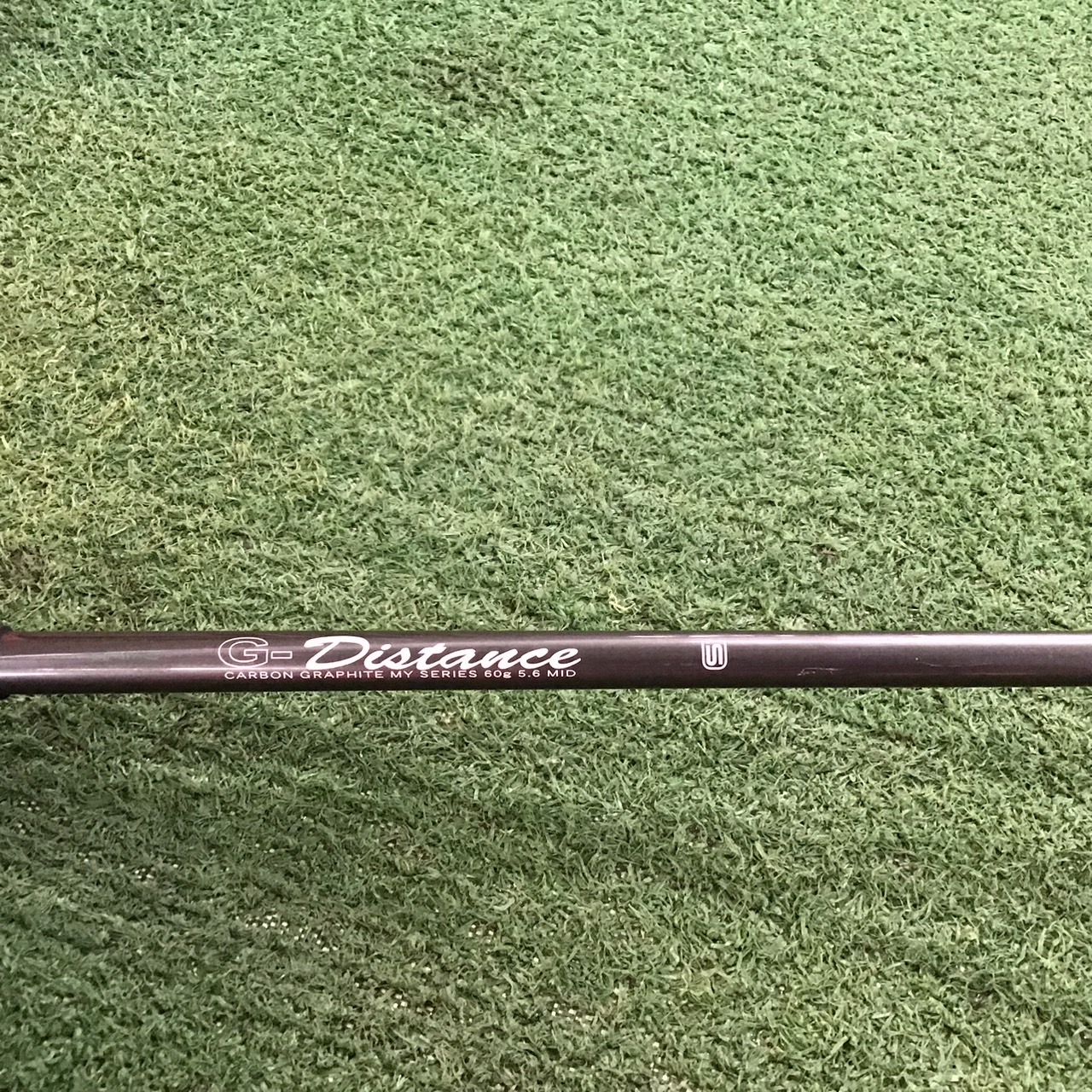 UTILITY 19 องศา A.M.C ก้านกราไฟร์