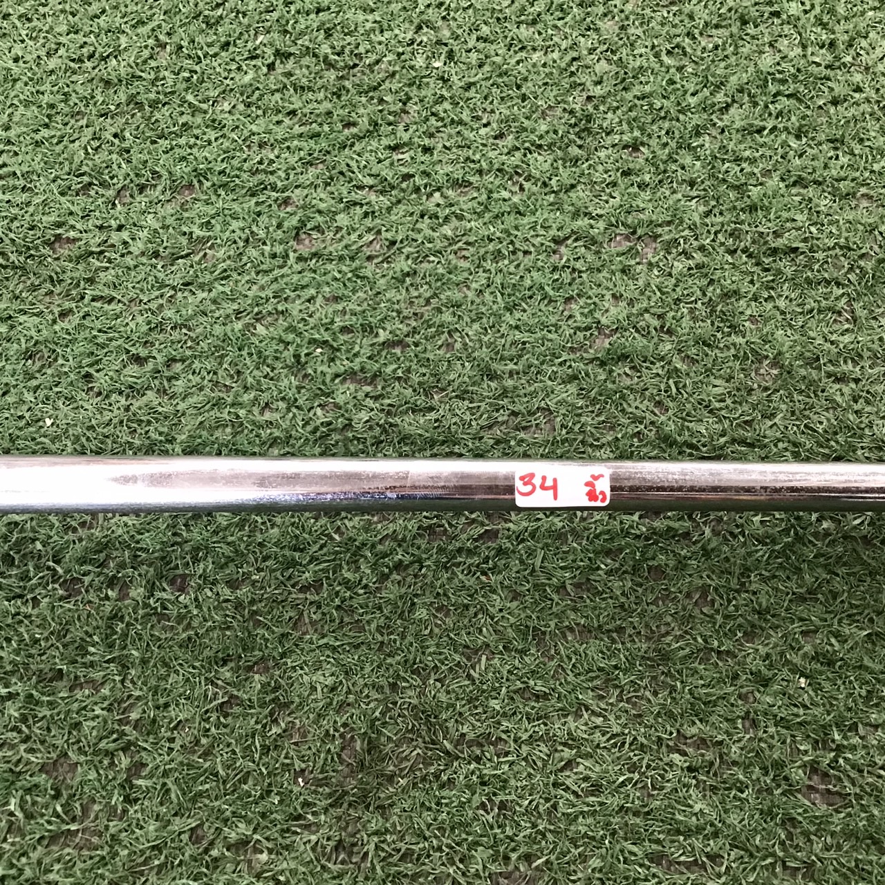 PUTTER TOUR KING 5 ก้านเหล็ก