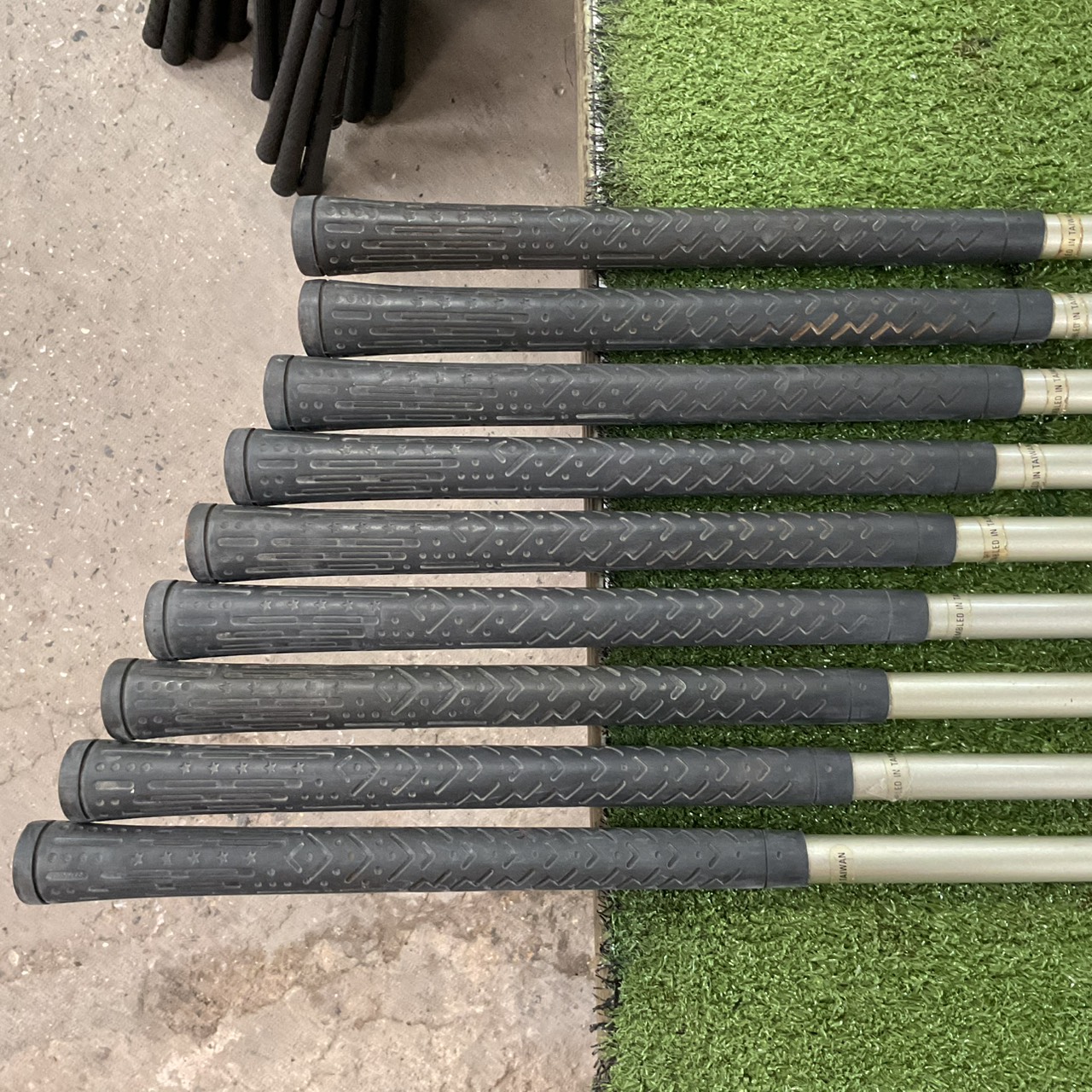 ไม้กอล์ฟ DUNLOP : G-88i ก้านกราไฟร์