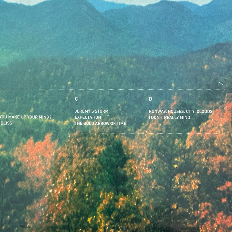 แผ่นเสียง Tame Impala - Innerspeaker ,2 x Vinyl, LP, Album, Reissue ,US มือหนึ่ง ซีล