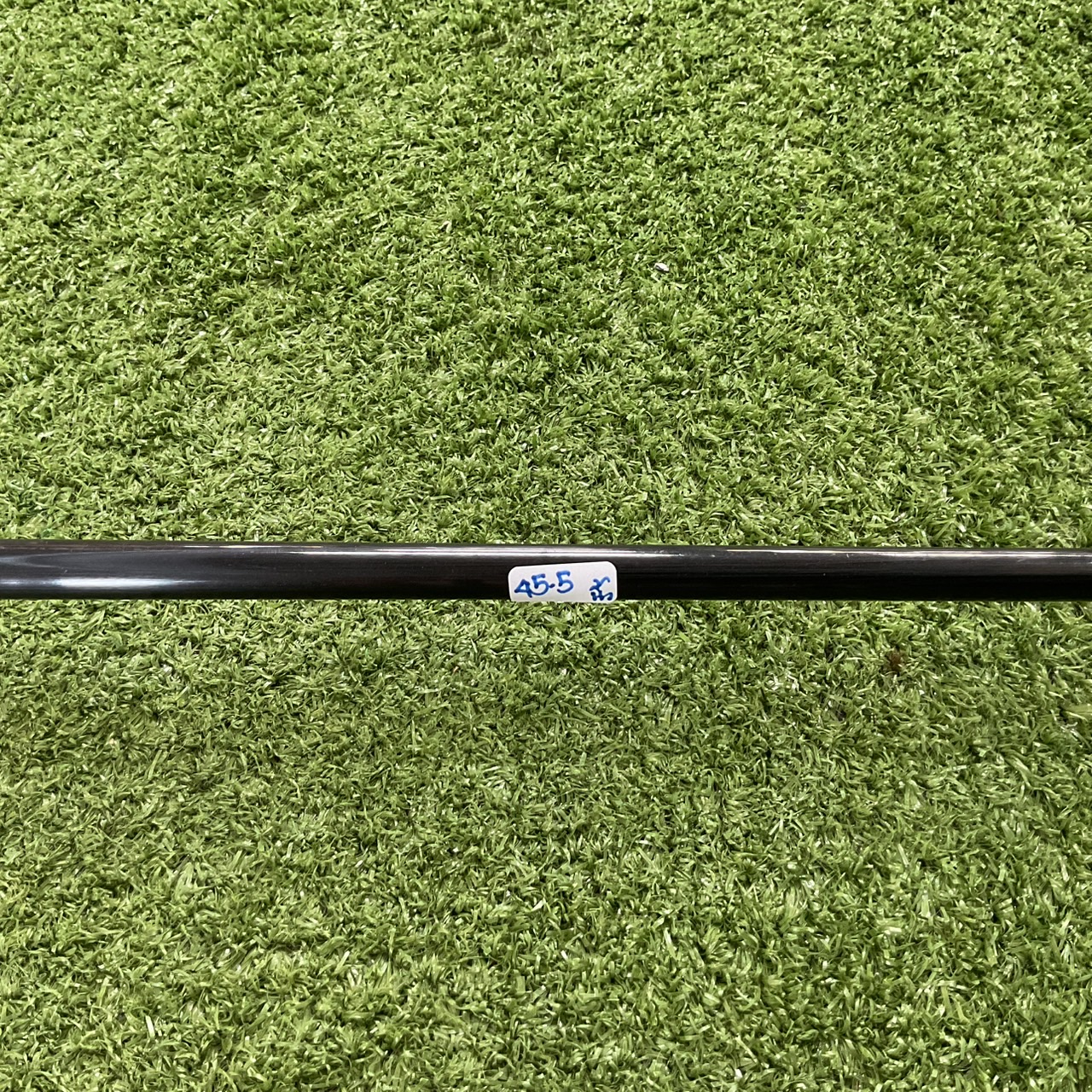 DRIVER 9.5° KATANA : RX-5 / Distance Z Flex-S ก้านกราไฟร์