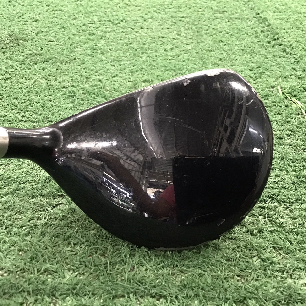 UTILITY 23 องศา POWER BILT FLEX-R ก้านกราไฟร์