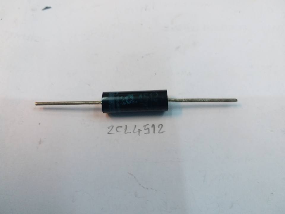 2CL4512ไดโอดไมโครเวฟDIODE MICROWAVEราคาตัวล่ะ
