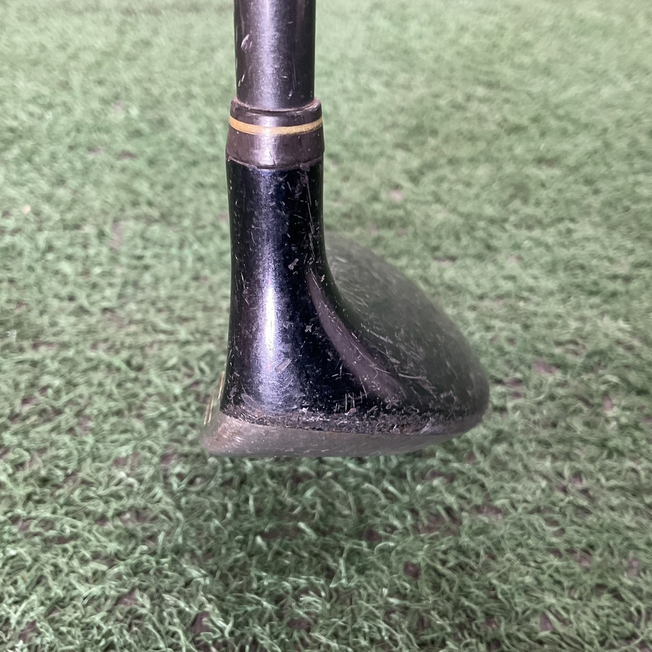 UTILITY 25 องศา Mizuno : PRESAGE Navigator/ D-D NAVIGATION FLEX-R ก้านกราไฟร์