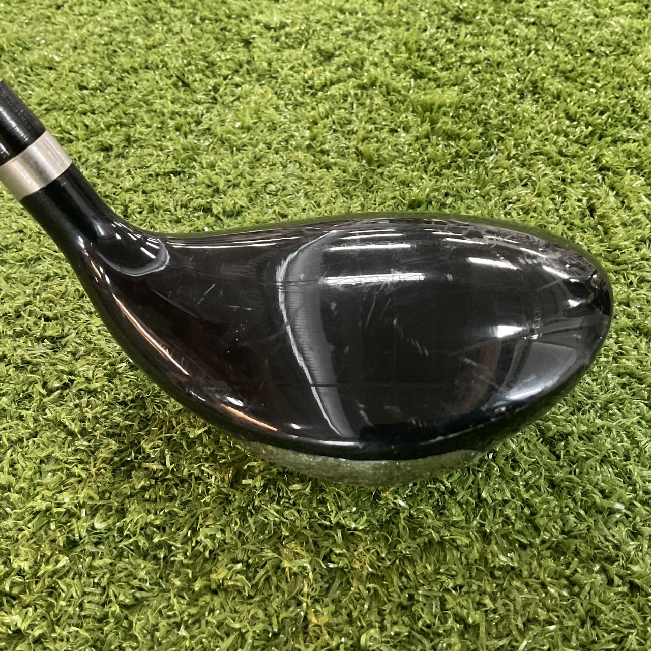 UTILITY 22° RAM : RU TOUR GRIND #7/ TG-6250 Flex-R ก้านกราไฟร์