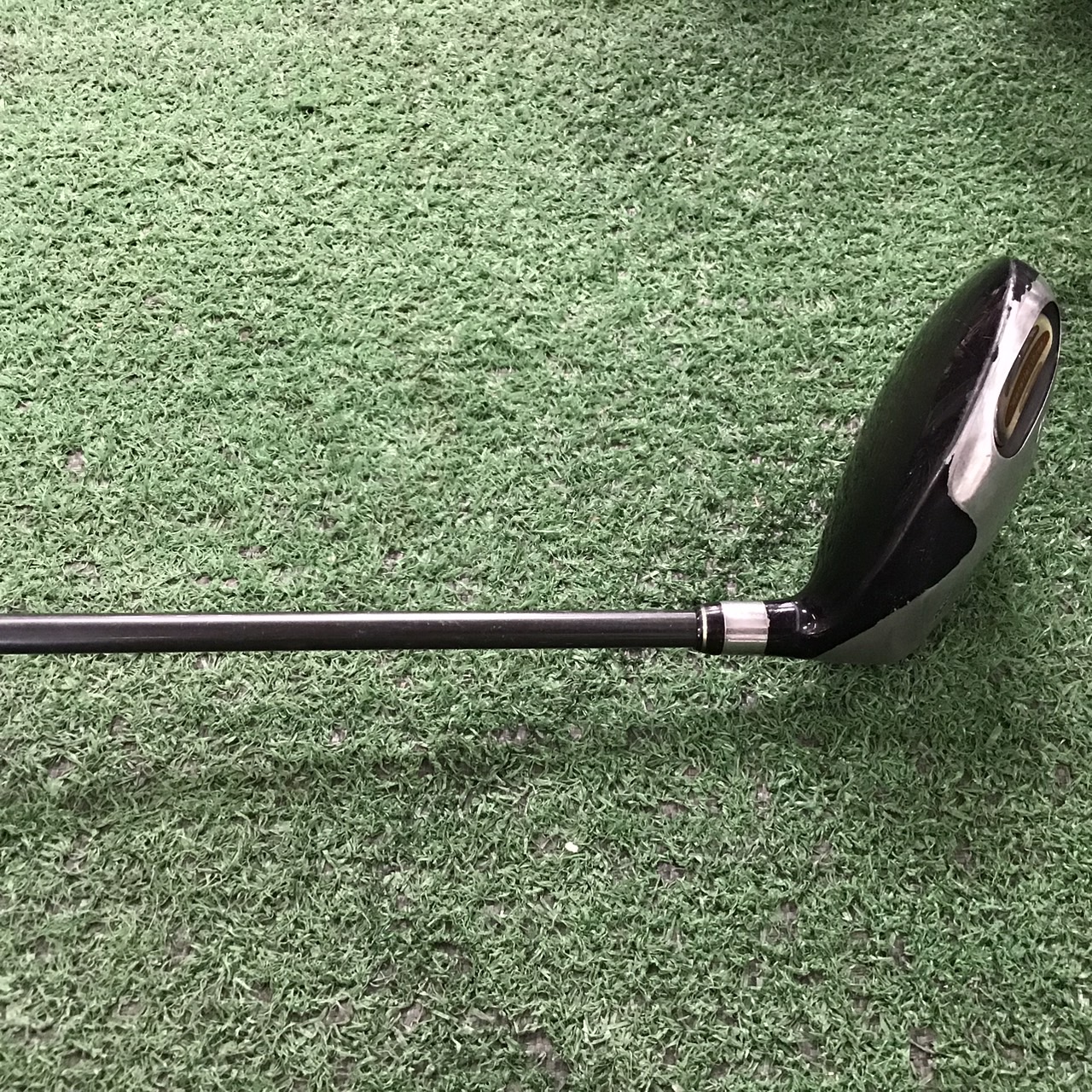 UTILITY 18 องศา PRGR : Materia three M3 HIT #5 / M-30 ก้านกราไฟร์