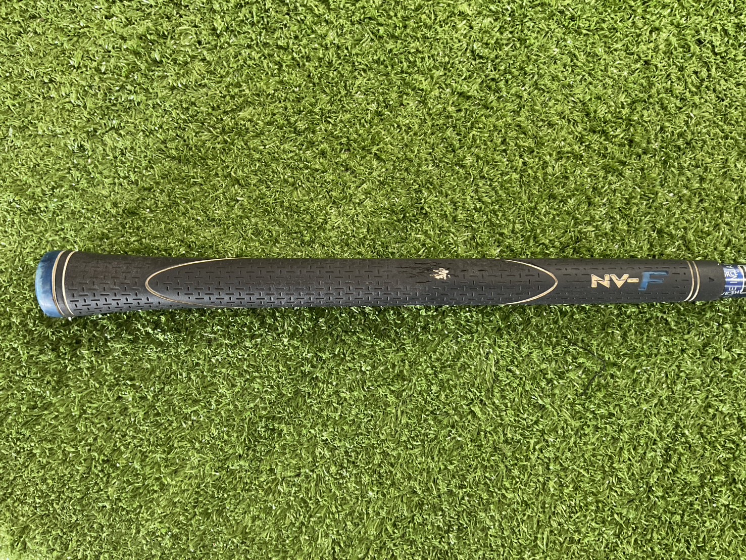 UTILITY 21 องศา MacGregor : MACTEC NV-F FW7 / MN-4750fw Flex-R ก้านกราไฟร์