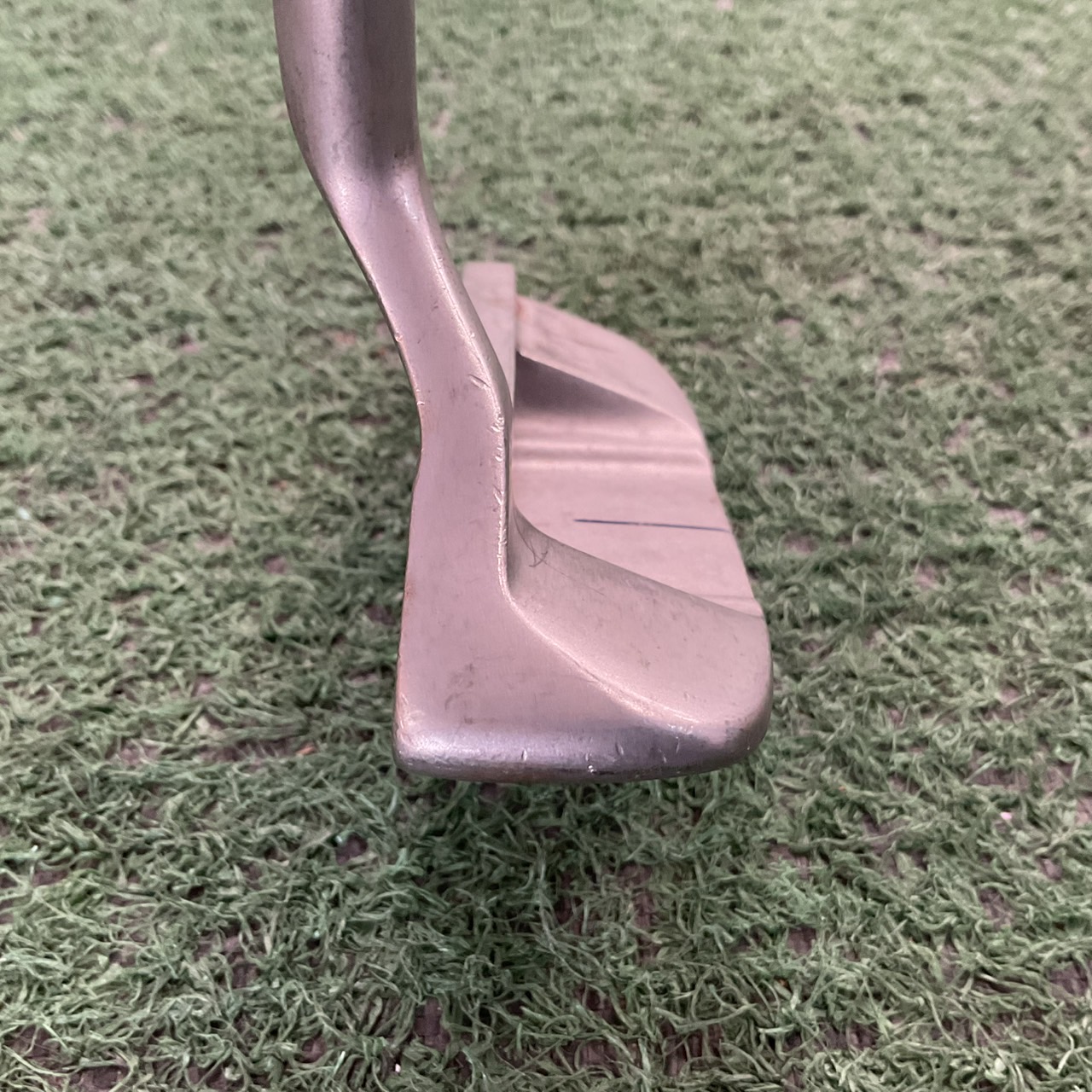 PUTTER Mizuno : 9621 ZEPHYR ก้านกราไฟร์