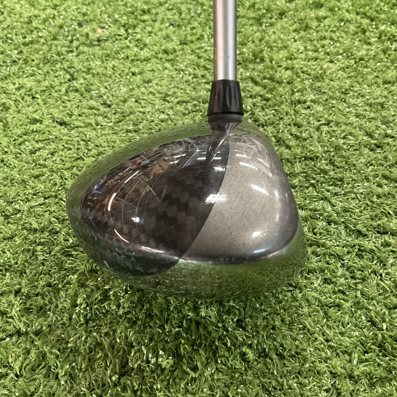 UTILITY CallawayGOLF : E.R.C FUSION #7/ JV50 Flex-SR ก้านกราไฟร์