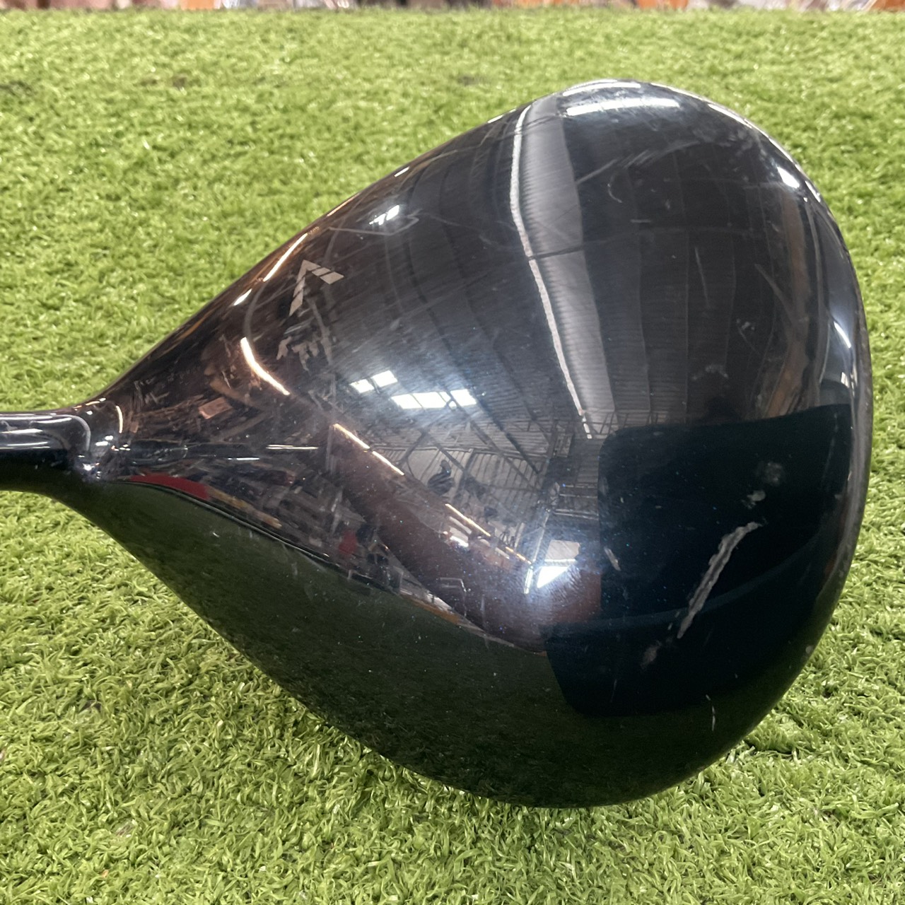 DRIVER 10.5° BRIDGESTONE : TOURSTAGE ViQ / TV-50α Flex-R ก้านกราไฟร์