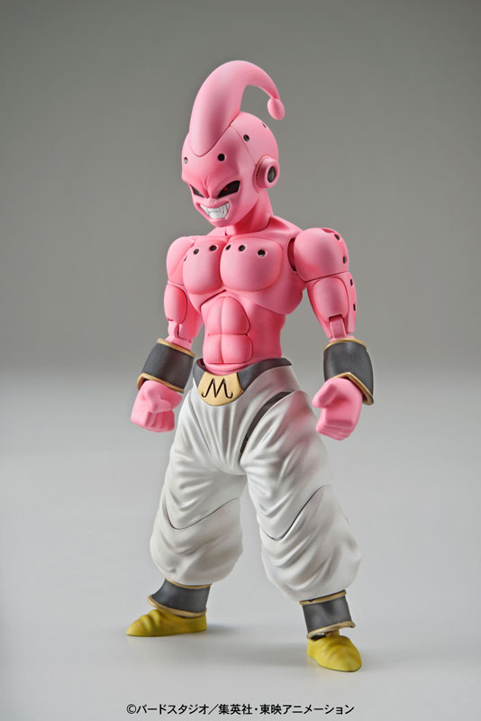Figure-rise Standard - Dragon Ball Z: Majin Buu (KID BUU)