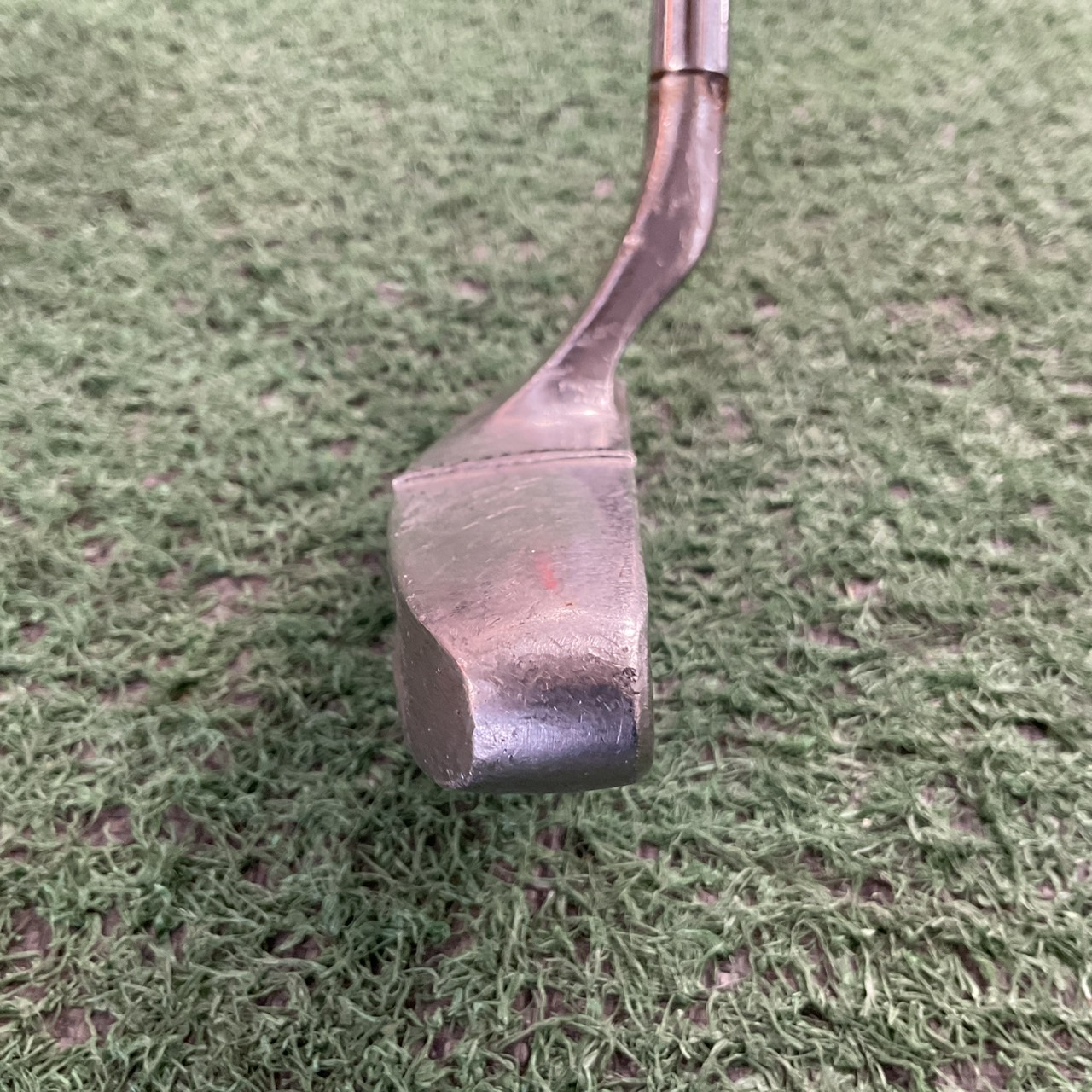 PUTTER Arnold Palmer : 9956 ก้านเหล็ก