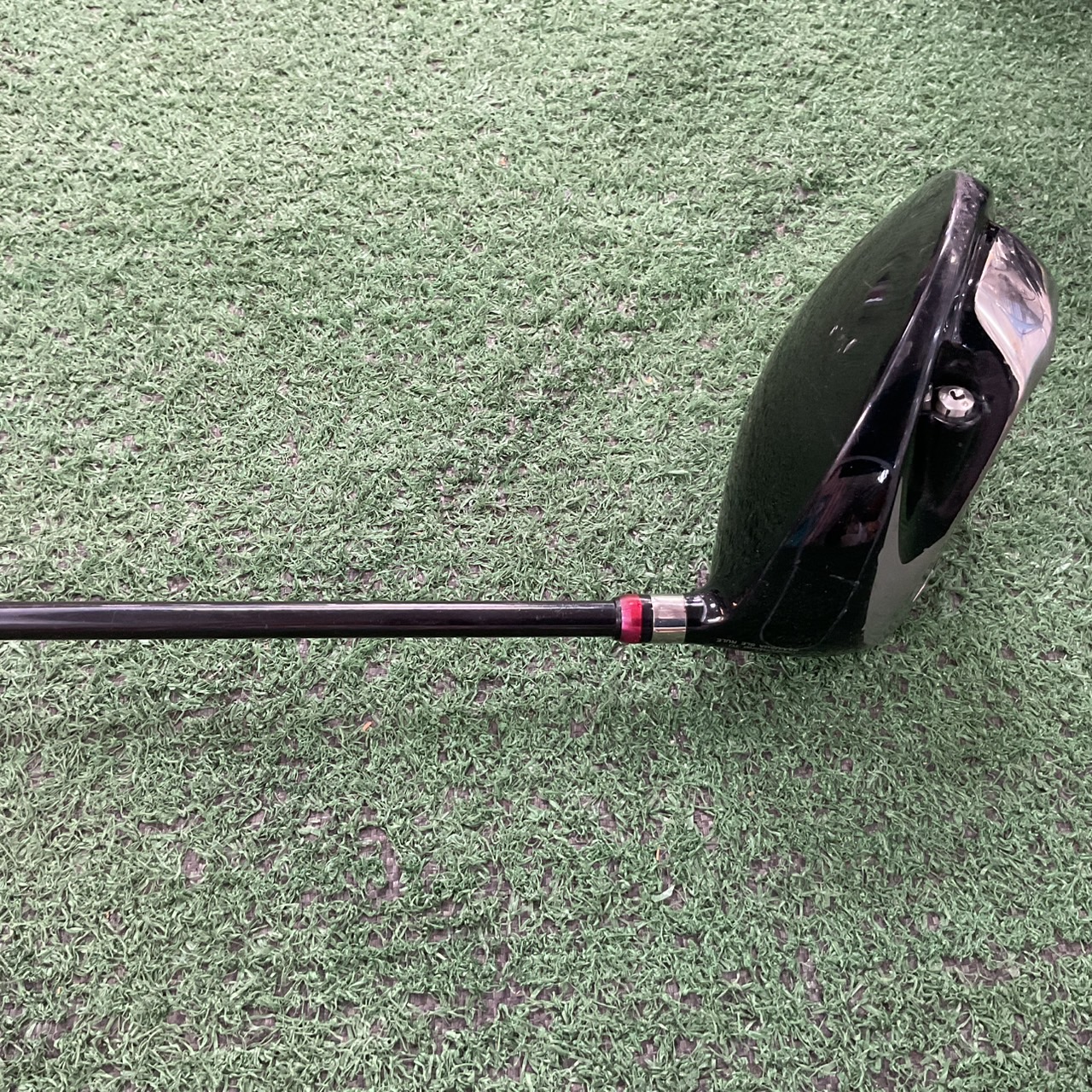 DRIVER 10 องศา YONEX : CYBERSATR NANOV / 050 FLEX:S-2 ก้านกราไฟร์