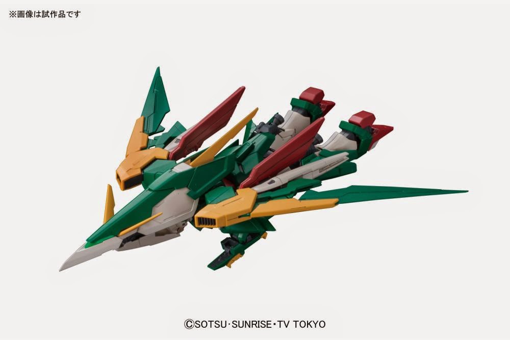 1066137 MG 1/100 GUNDAM FENICE RINASCITA