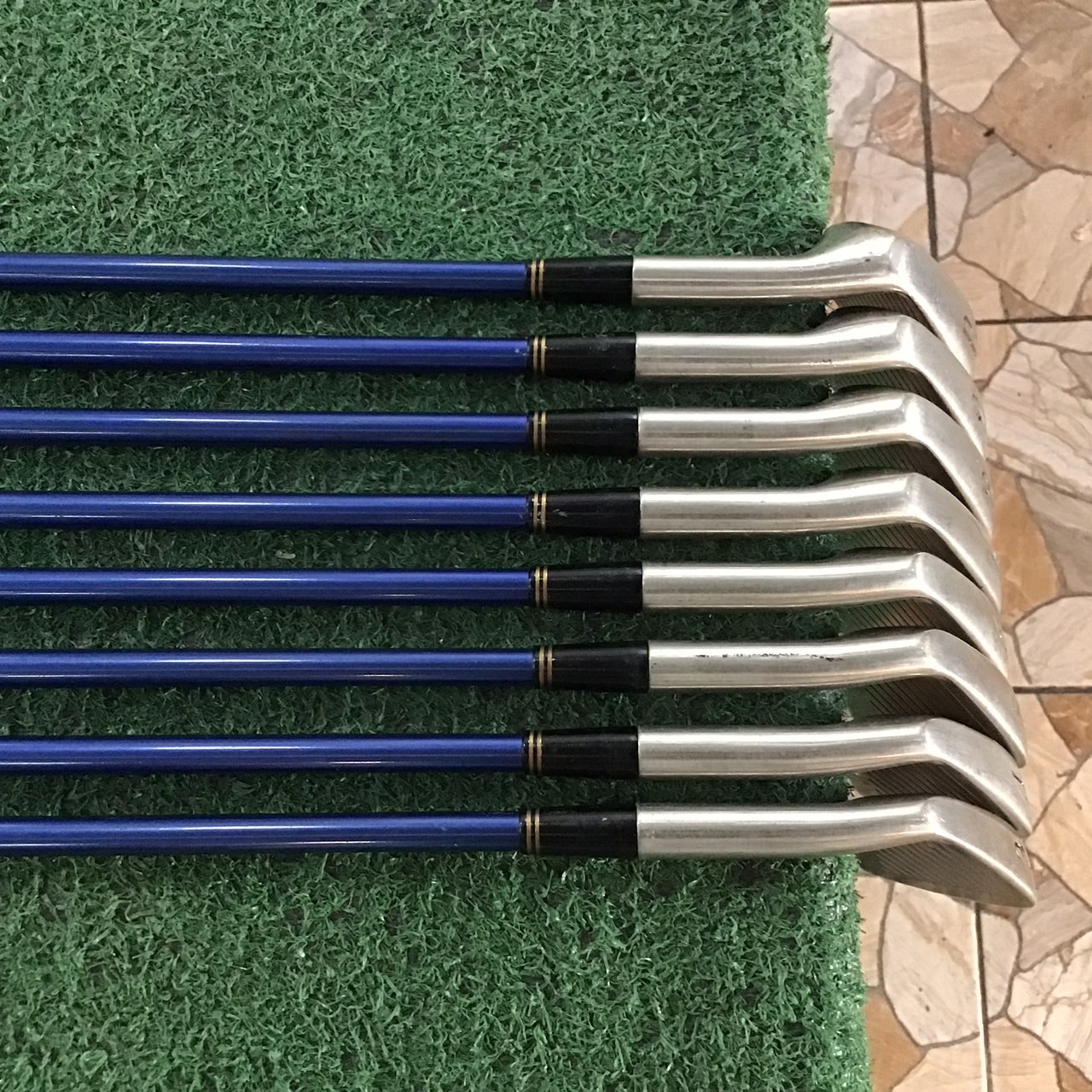 ไม้กอล์ฟ CREATE SPORTS : ESCORT BY FUJIKURA ก้านกราไฟร์