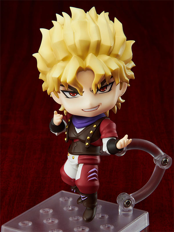 Nendoroid No.1624 JoJo's Bizarre Adventure Dio Brando