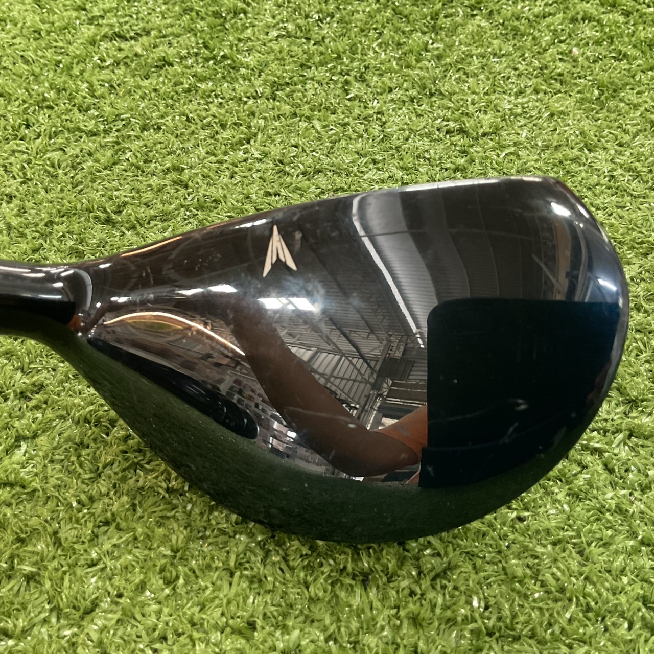 UTILITY 19° XXIO : IPM U6/ MP600 Flex-S ก้านกราไฟร์