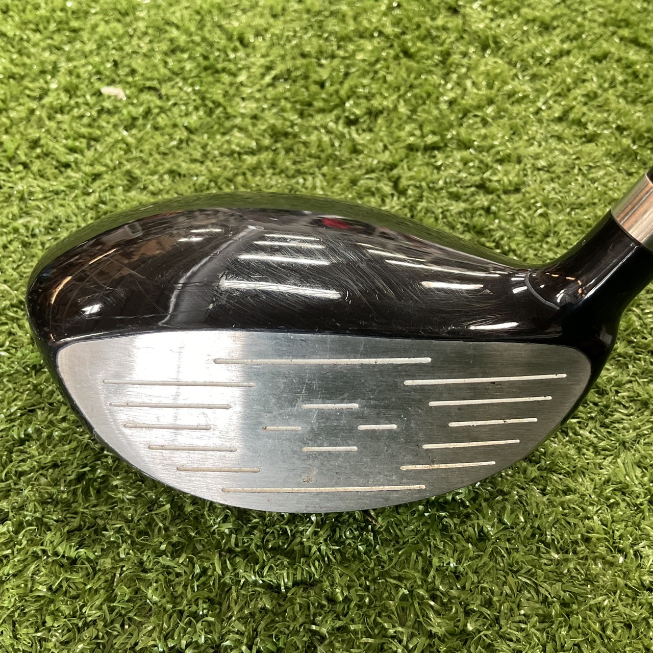 UTILITY 21° RAM : RF TOUR GRIND #7/ TG-6250 Flex-R ก้านกราไฟร์