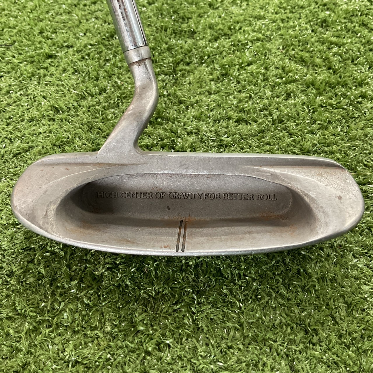 PUTTER BRIDGESTONE : REXTAR HG-2 ก้านเหล็ก