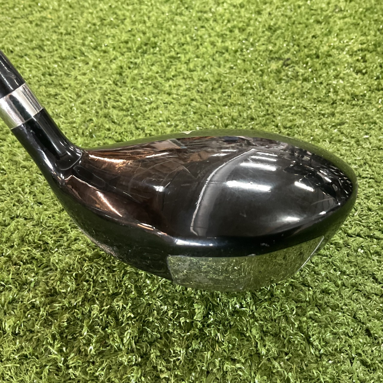 UTILITY 19° Slazenger : INTEGRATE SG09 #5 Flex-R ก้านกราไฟร์