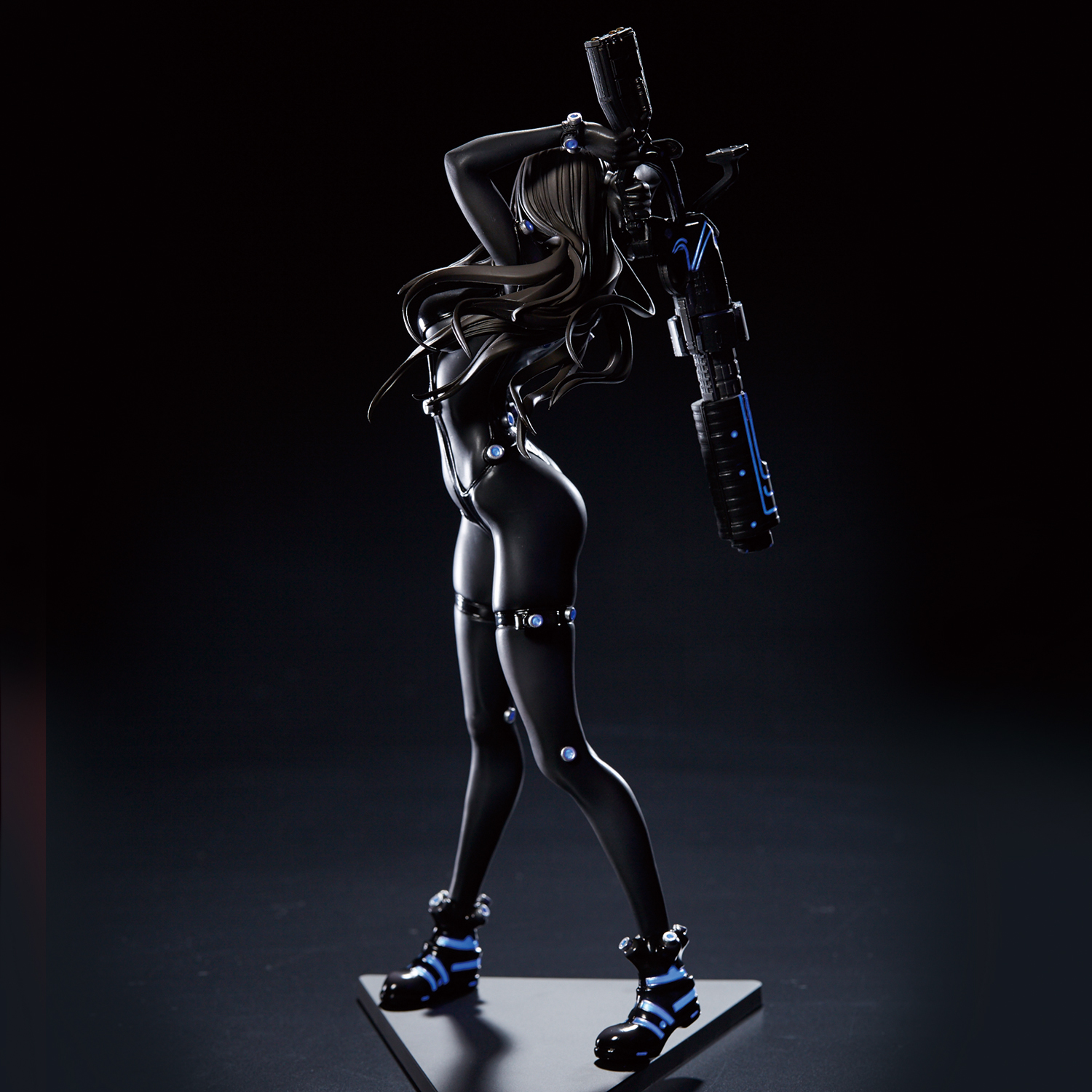 GANTZ:O - Reika X Shotgun ver.