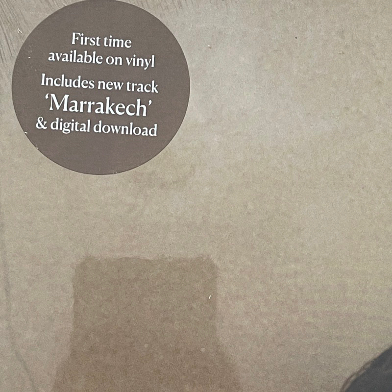 แผ่นเสียง Tom Misch Beat tape 1 , 2 x Vinyl, LP, Album, Reissue, Remastered มือหนึ่ง ซีล