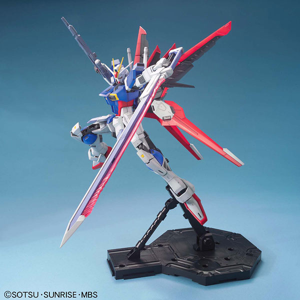1063040 BANDAI SPIRITS MG 1/100 Force Impulse Gundam