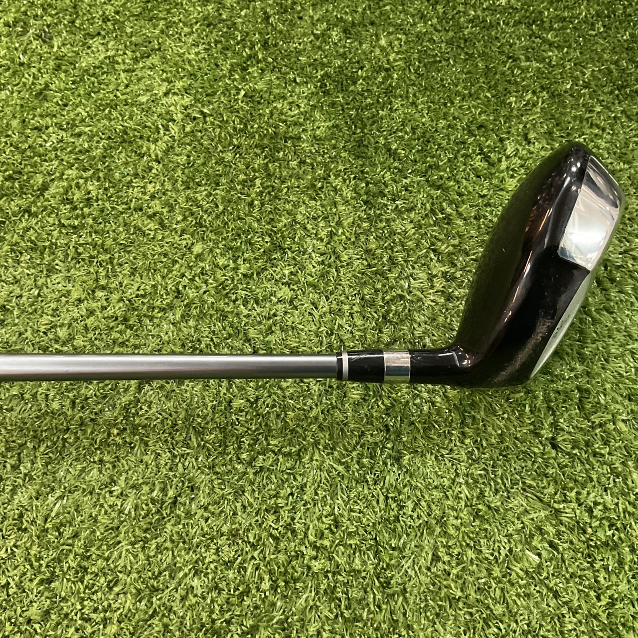 UTILITY 19° Slazenger : INTEGRATE SG09 #5 Flex-R ก้านกราไฟร์