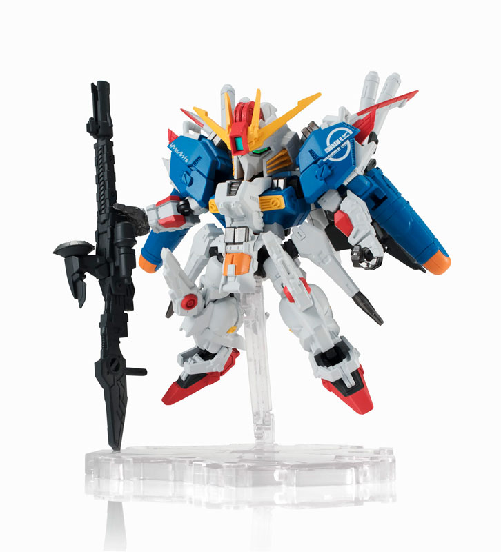 NXEDGE STYLE [MS UNIT] Ex-S Gundam