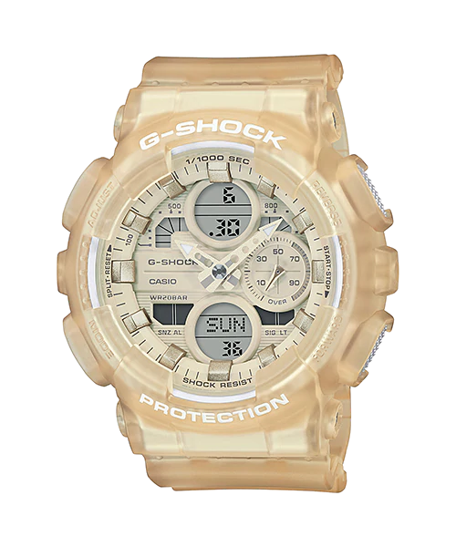 Casio G-Shock Women รุ่น GMA-S140NC-7A